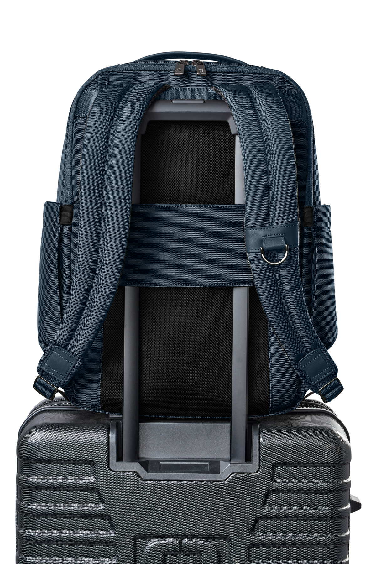 Brooks Brothers Oxford Backpack BB18822 14