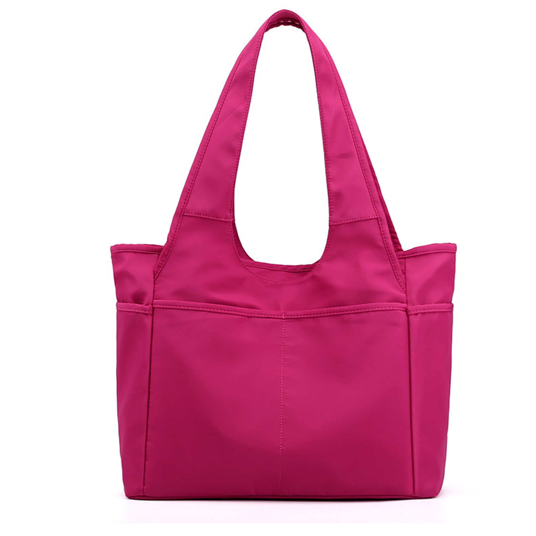 Large Capacity Shoulder Bag 6
