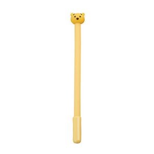 Bear Head Shaped Pen 18