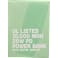UL Listed 10000 mAh 20W Digital Display PowerBank 44