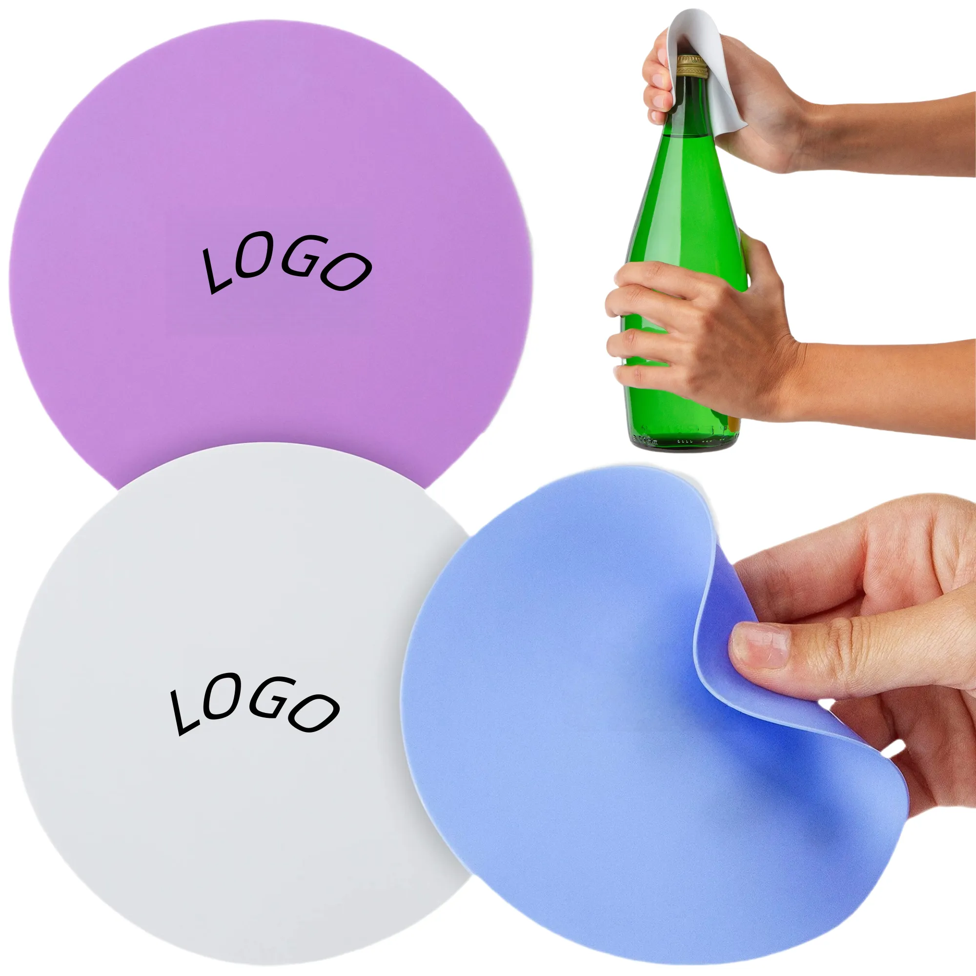 Silicone Support Pad 2