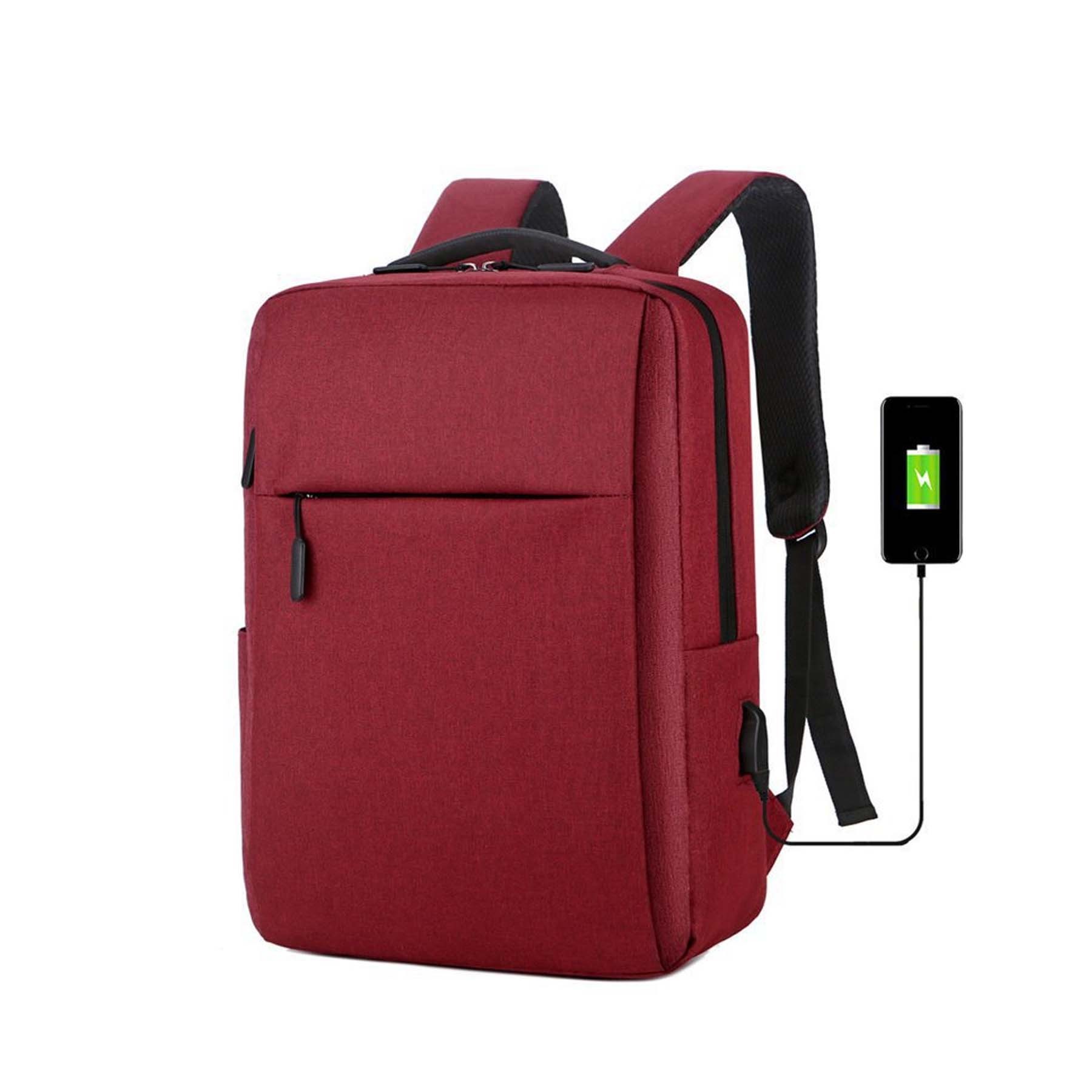 Travel Laptop Backpack 1