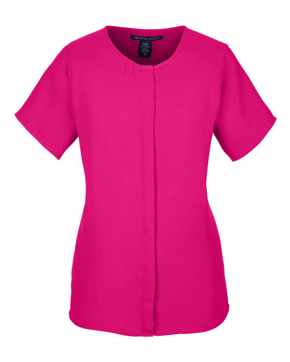 Women's Perfect Fit™ Crepe Blouse - DP612W 53