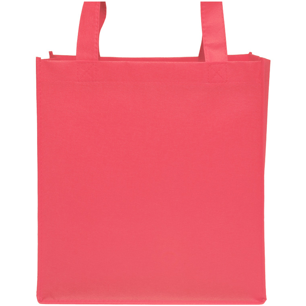 Value Non-woven Grocery Tote Bags 12