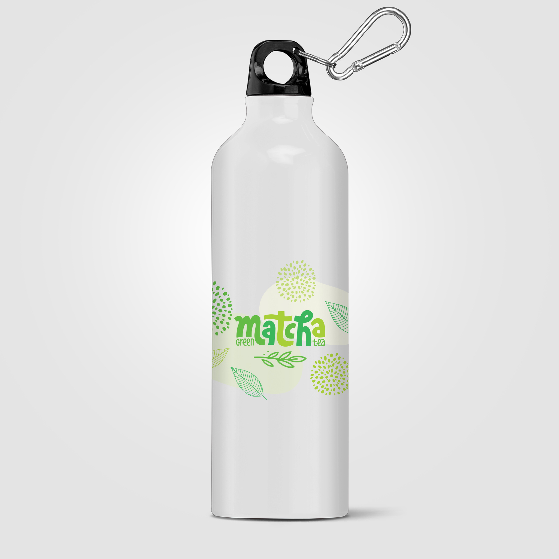 Portland Plus - 27 oz. Aluminum Water Bottle, custom water bottle with logo imprint 31