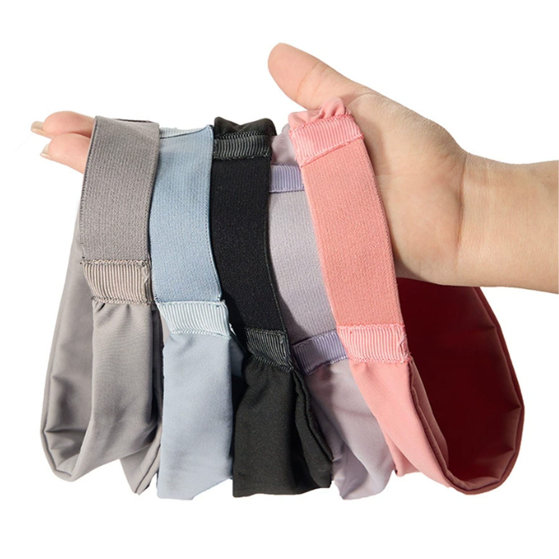 Sports Headscarf & Fitness Headband 3