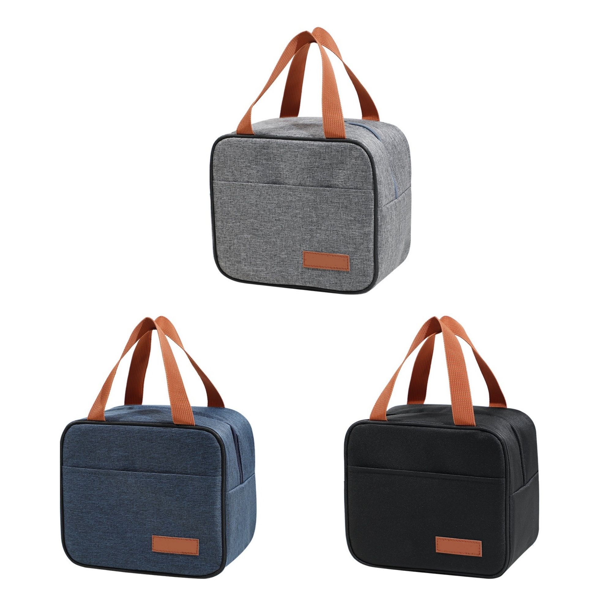 Leakproof Cooler Tote Organizer 4