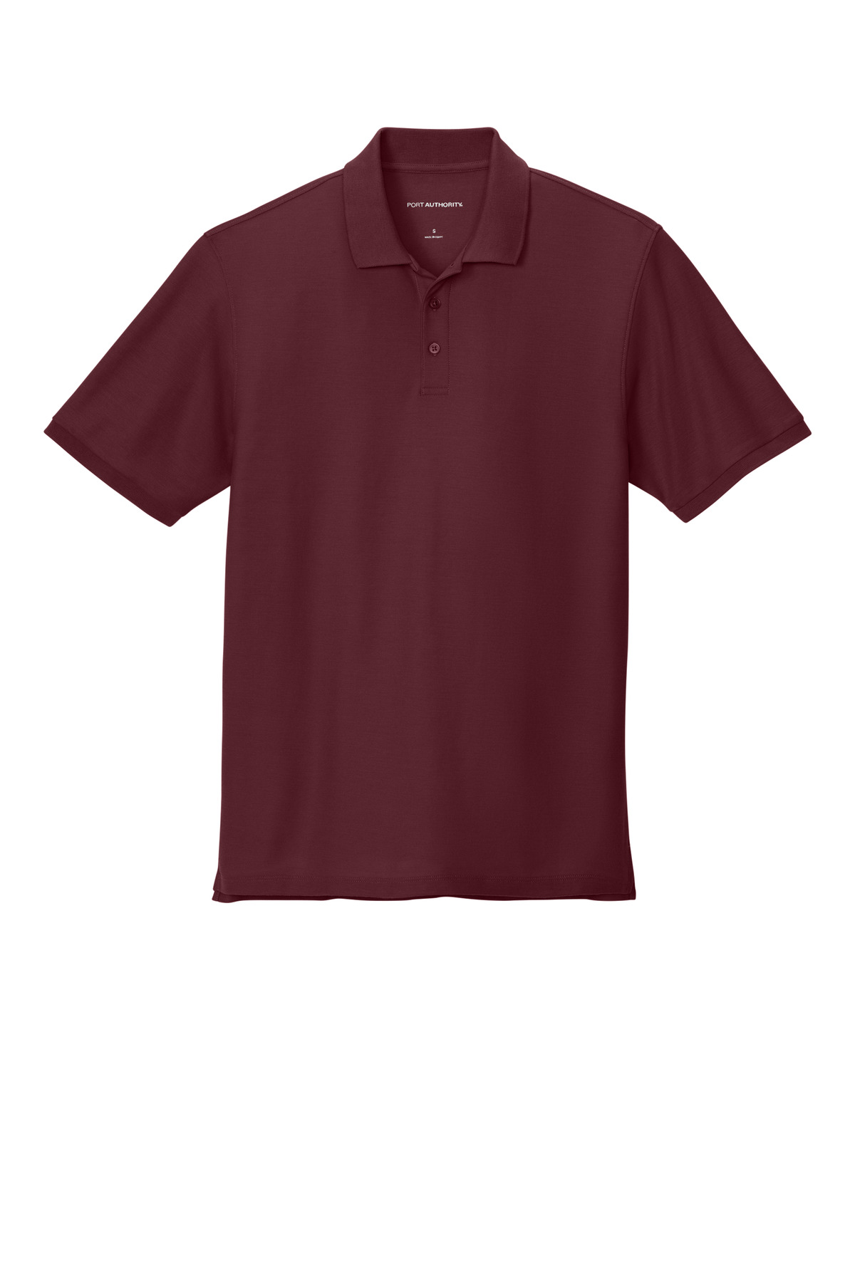 Port Authority Tall Wearever Signature Pique Polo TLK200 32