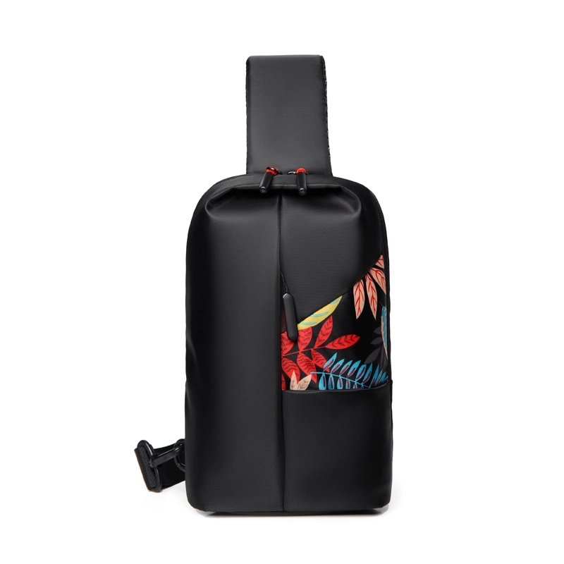 Stylish Crossbody Daypack Shoulder Bag 3