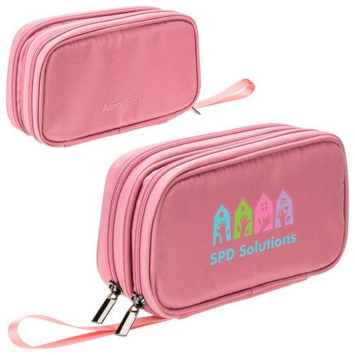 AeroLOFT® Business First Tech Organizer 14
