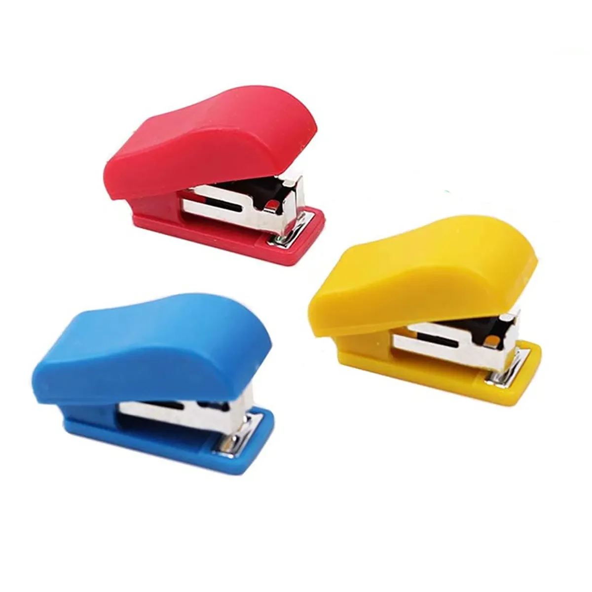 Super Mini Pocket Stapler 3