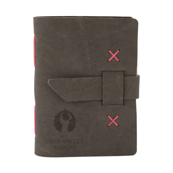 Journeyman Small Journal 58