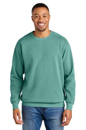 COMFORT COLORS Ring Spun Crewneck Sweatshirt. 1566 80