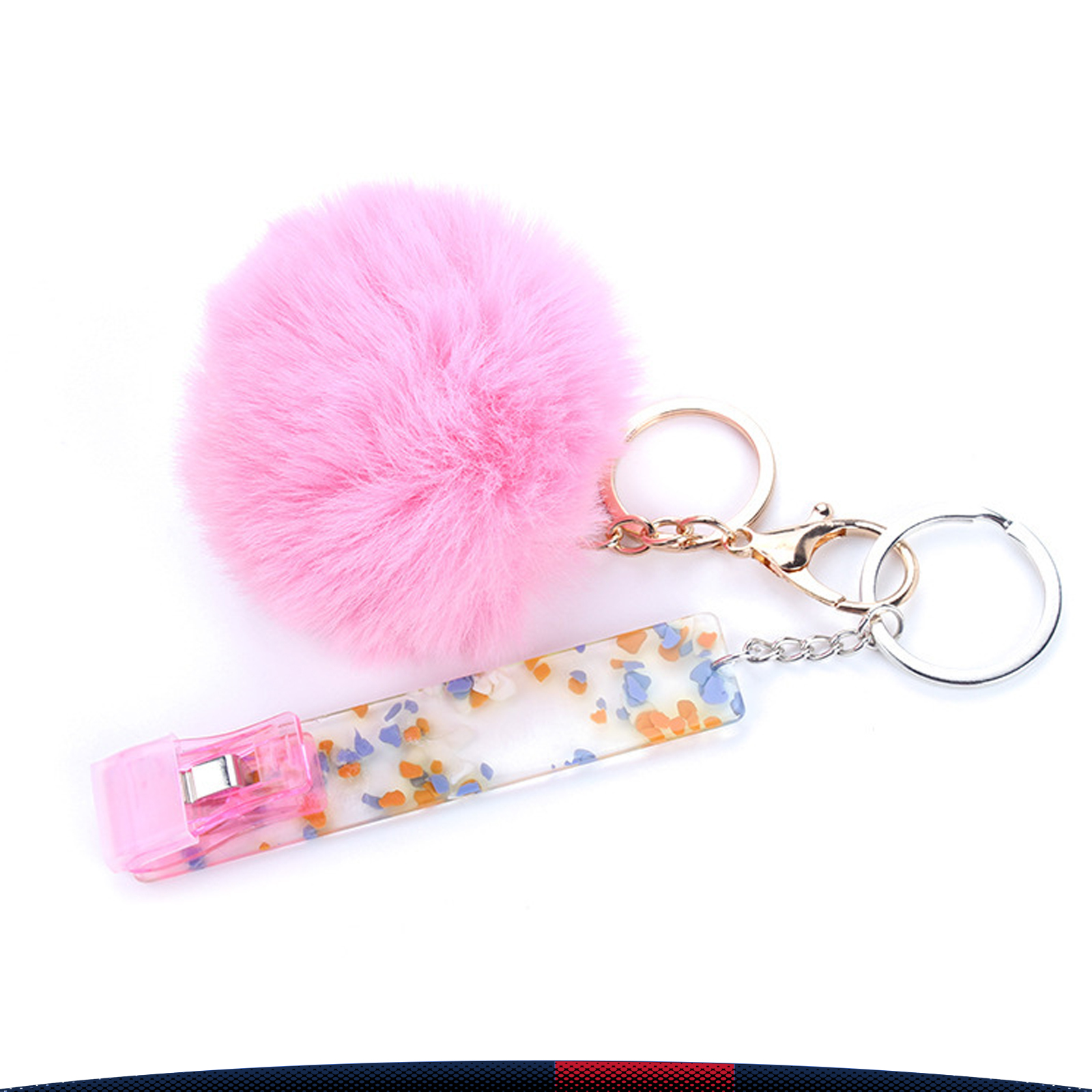 Credit Card Key Cliper 2