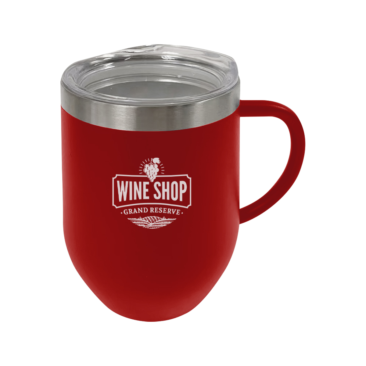 12 Oz. Gervasi Tumbler 2