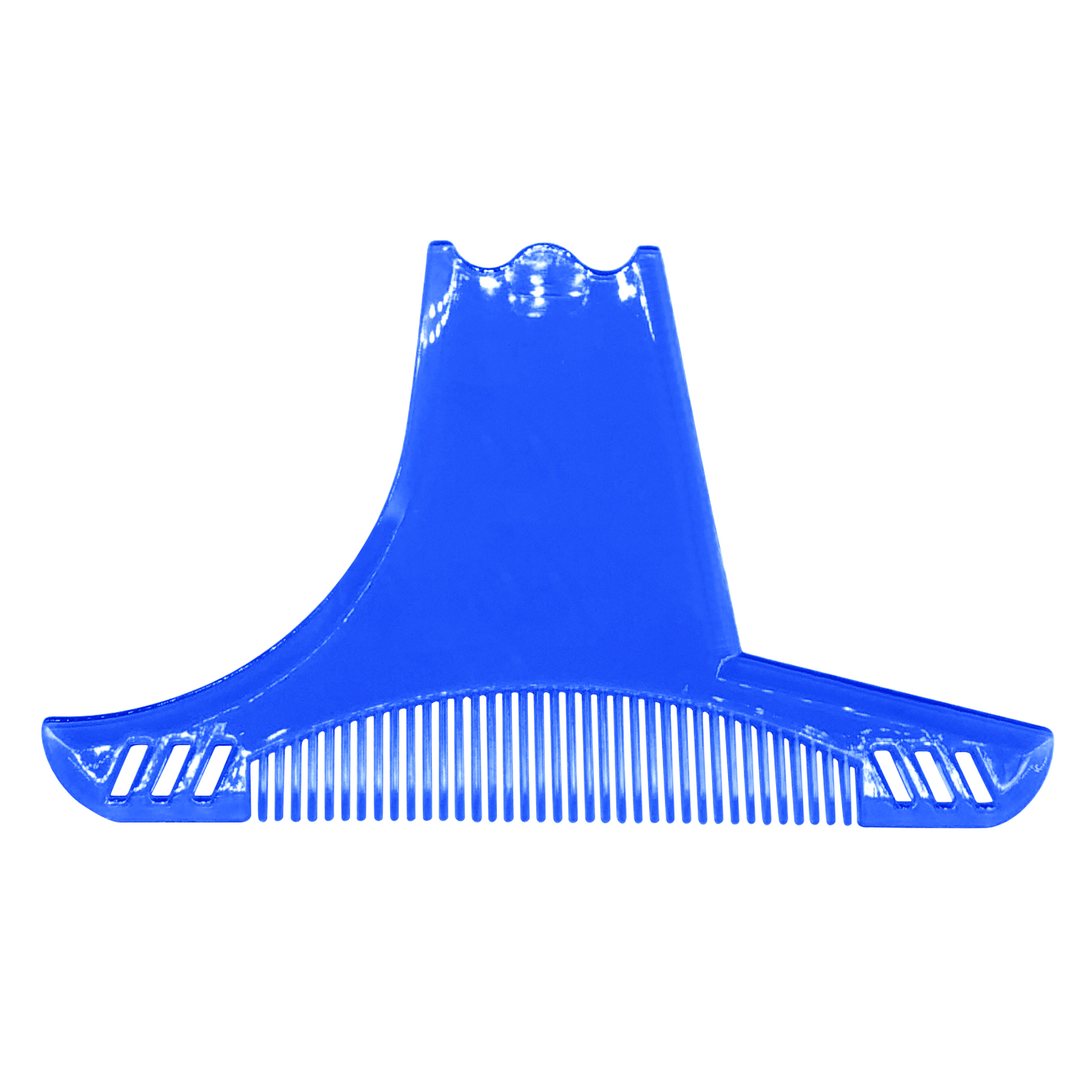 Multi Functional Comb Beard Shaper 8