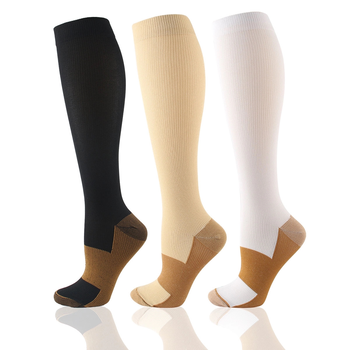 Compression Socks For Women&Men 2