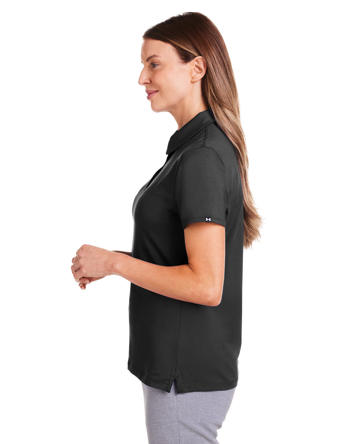 Ladies' Recycled Polo