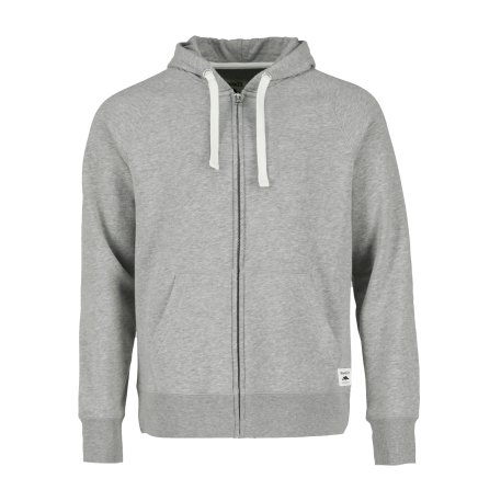 Men's PADDLECREEK Roots73 FZ Hoody, custom hoodie or sweatshirt with logo imprint 99