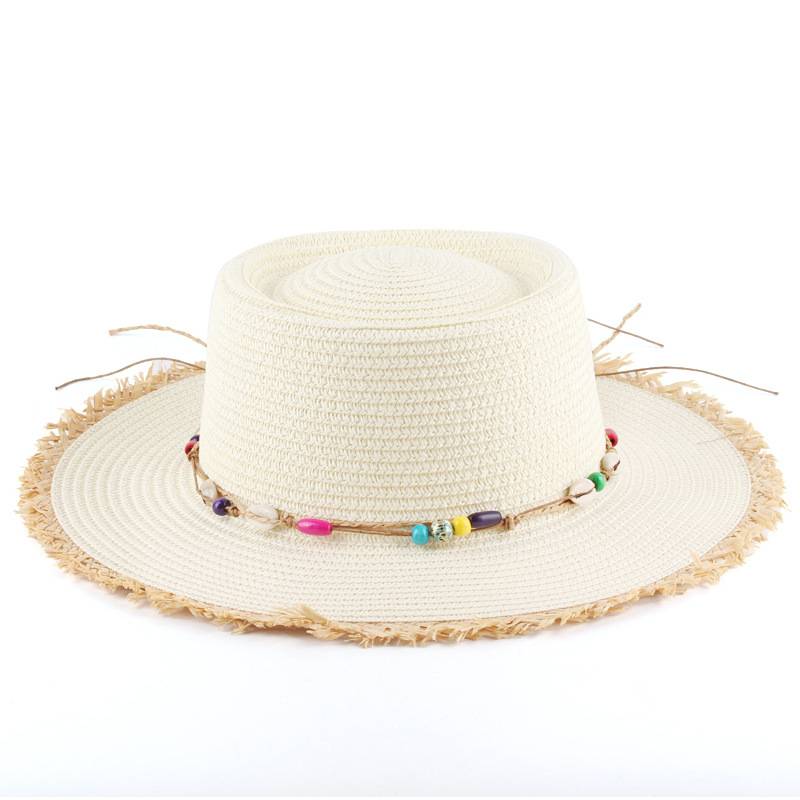 Travel Straw Hats 7