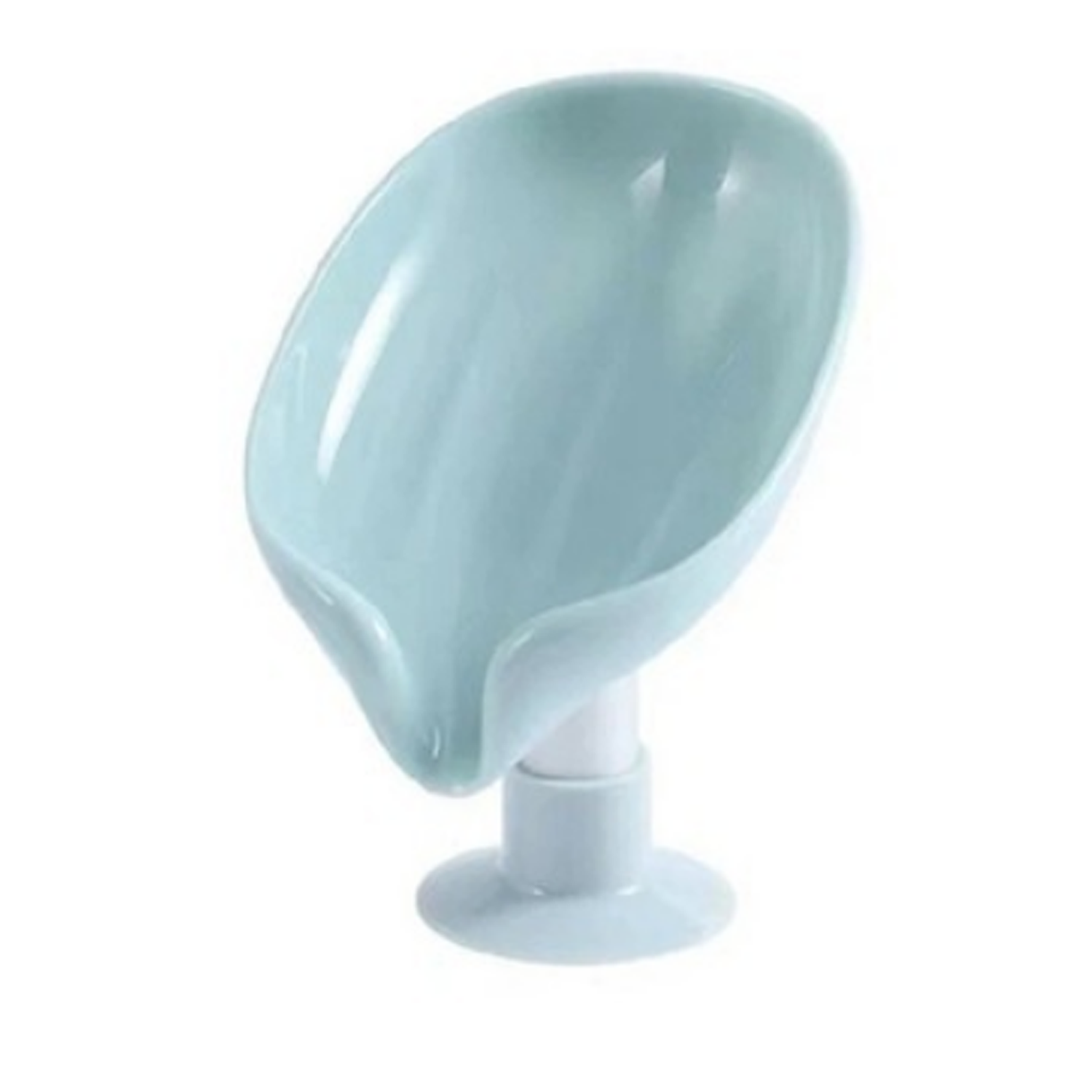 Leaf Shape Soap Box Holder 3
