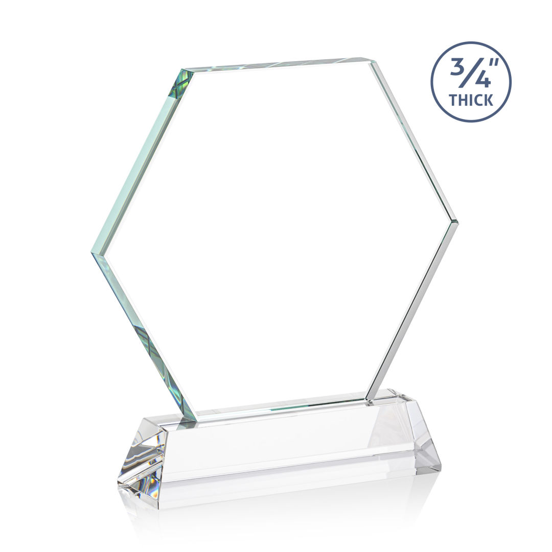 Pickering Award on Newhaven - Starfire 7