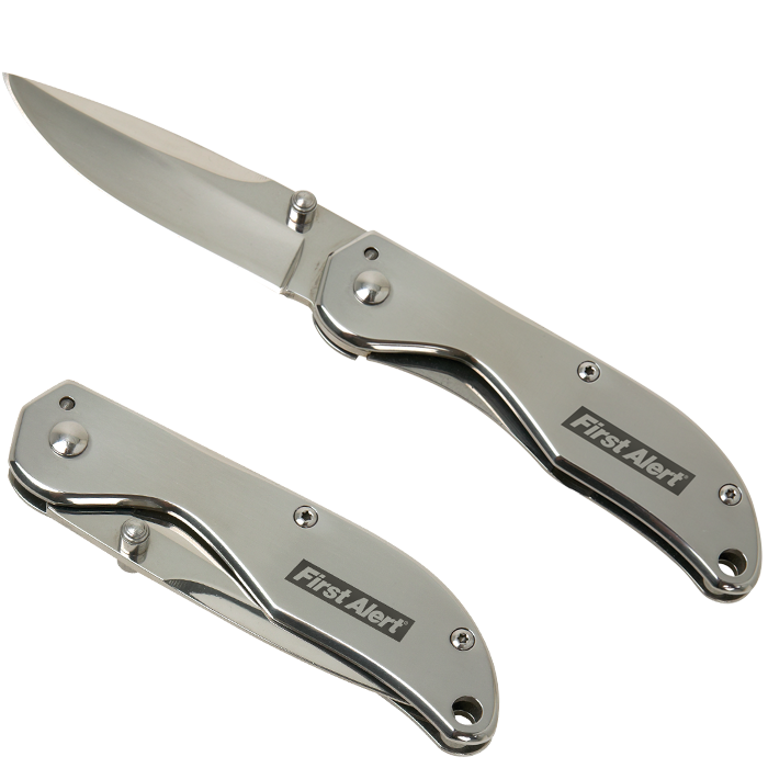 EDC Pocket Knife 8