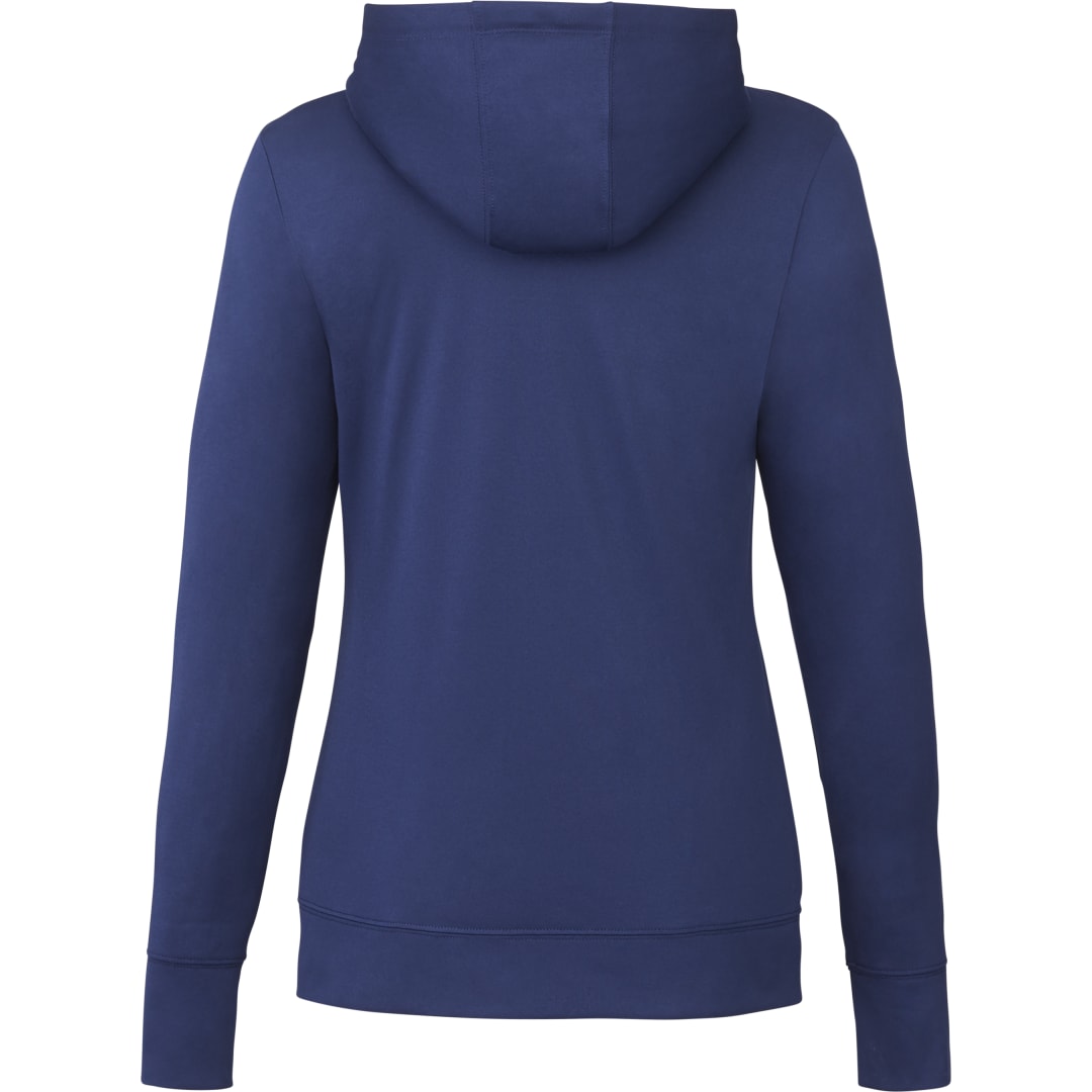 Women's LAVAR Eco Knit Full Zip Hoody 70