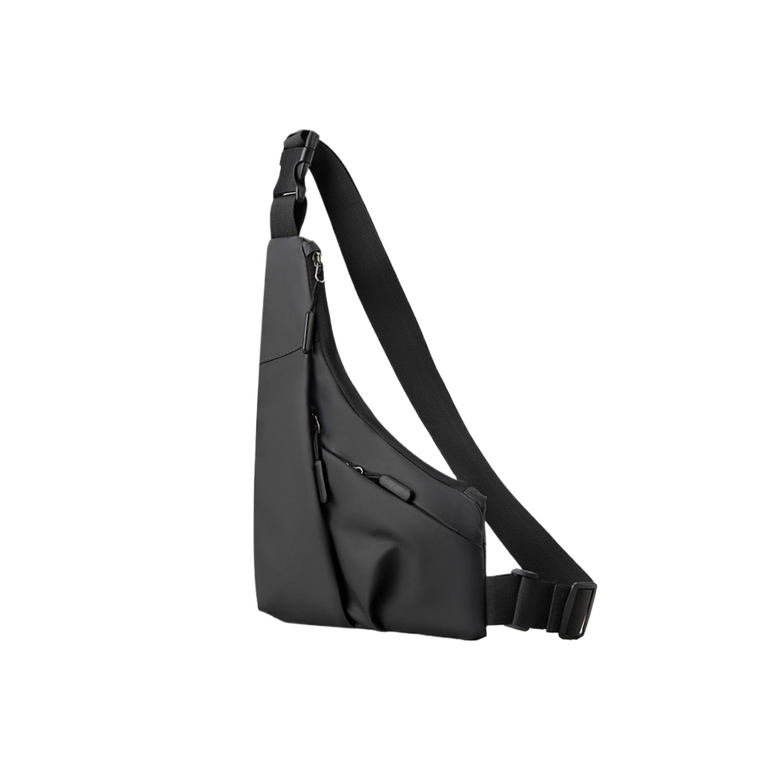 Nylon Chest Bag 3