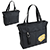 Jubilee Polycanvas Travel Tote 21