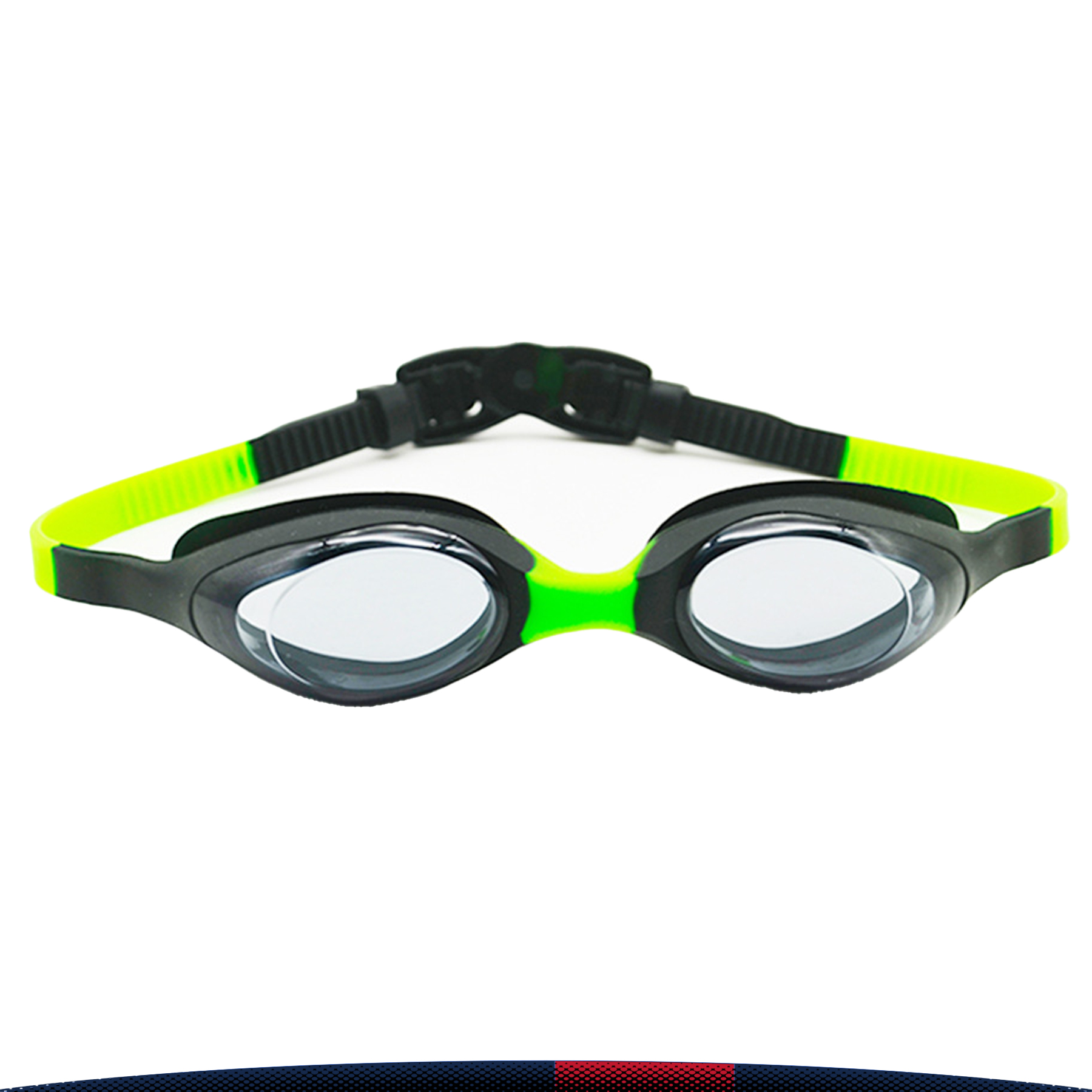 Zyler Kids Swimming Goggles 10
