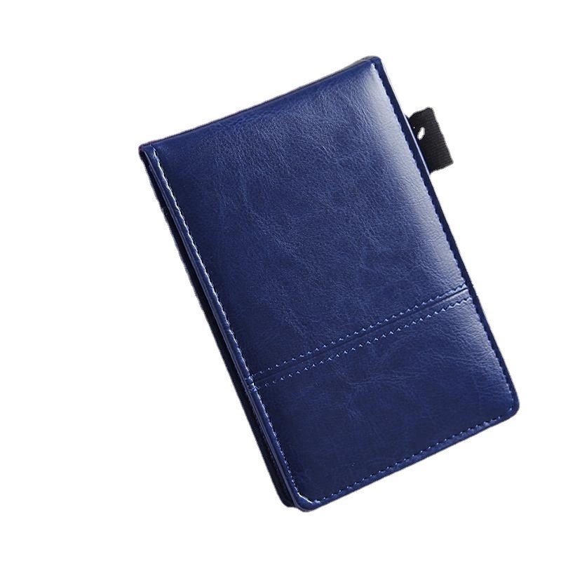 Portable Notebook With Calculator 6