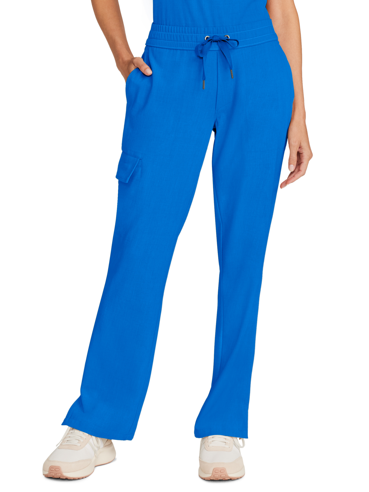 Healing Hands - HH Quest - Women's 4-Pocket Straight Leg Pant 47