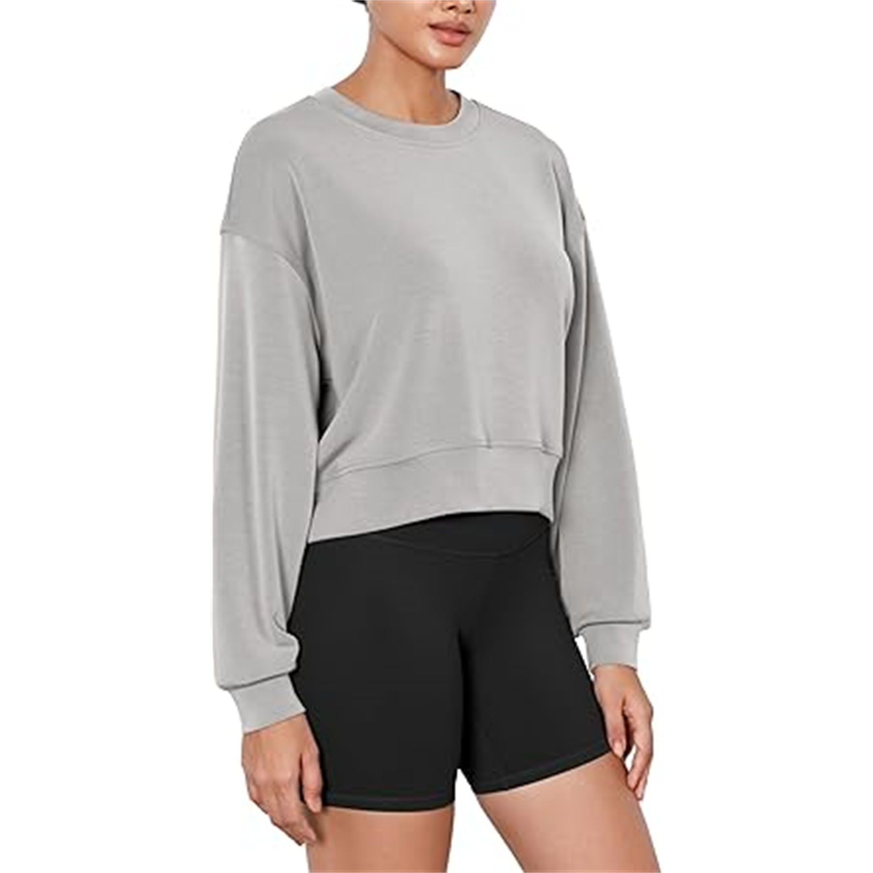 Modal Sweatshirt for Women, custom hoodie or sweatshirt with logo imprint 2