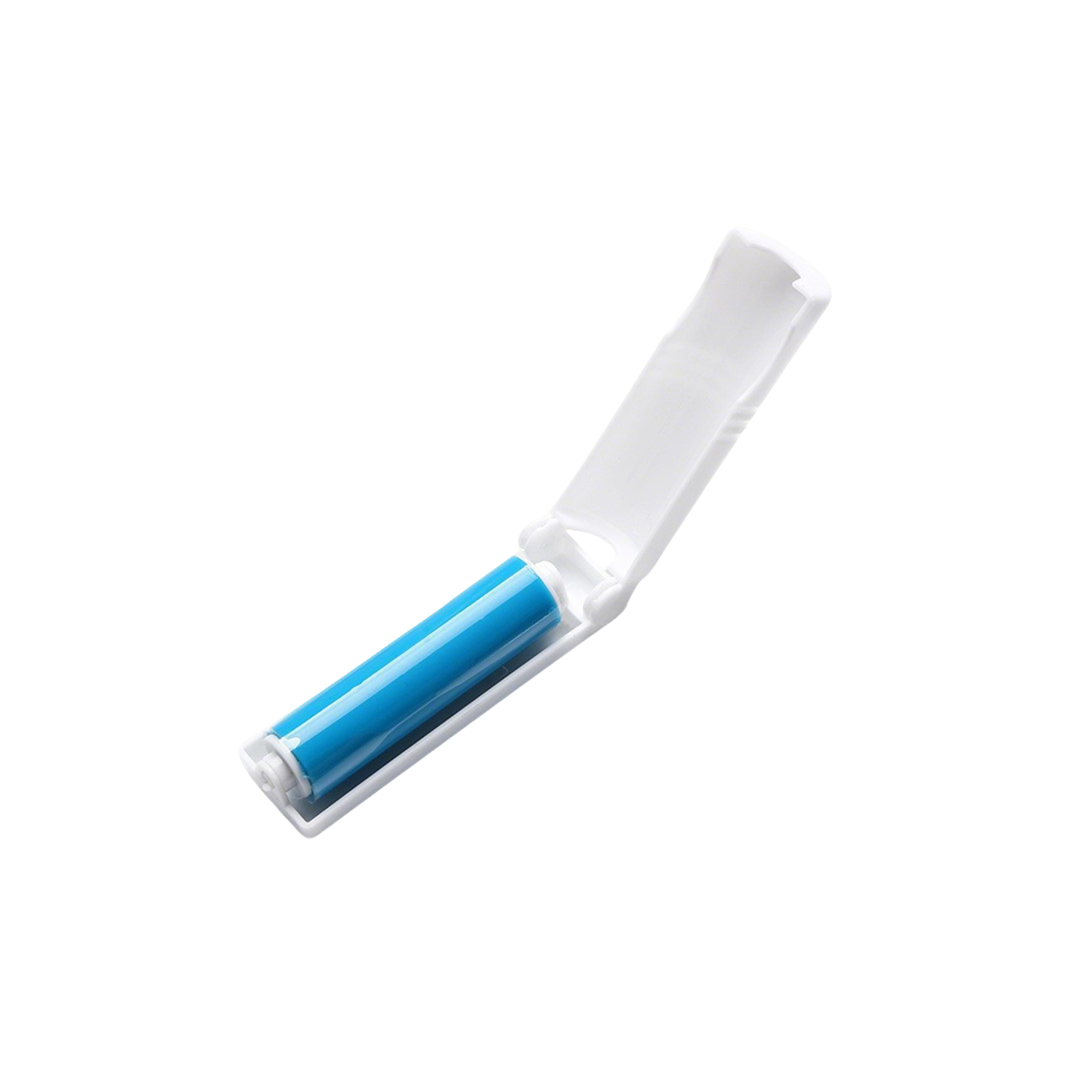 Foldable Mini Adhesive Lint Remover 2