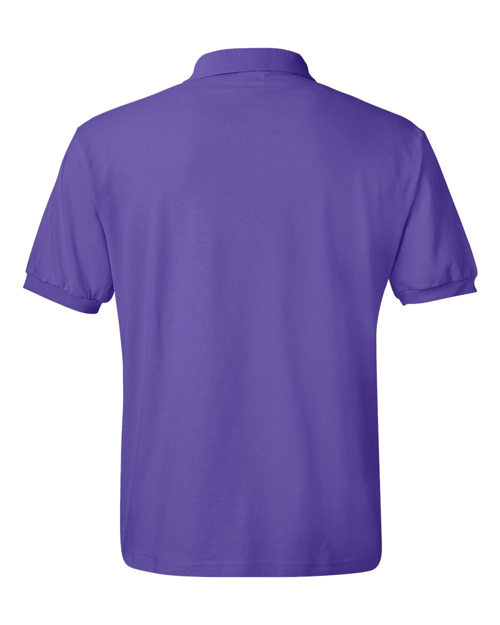 Unisex EcoSmart® Jersey Polo - 054X 147