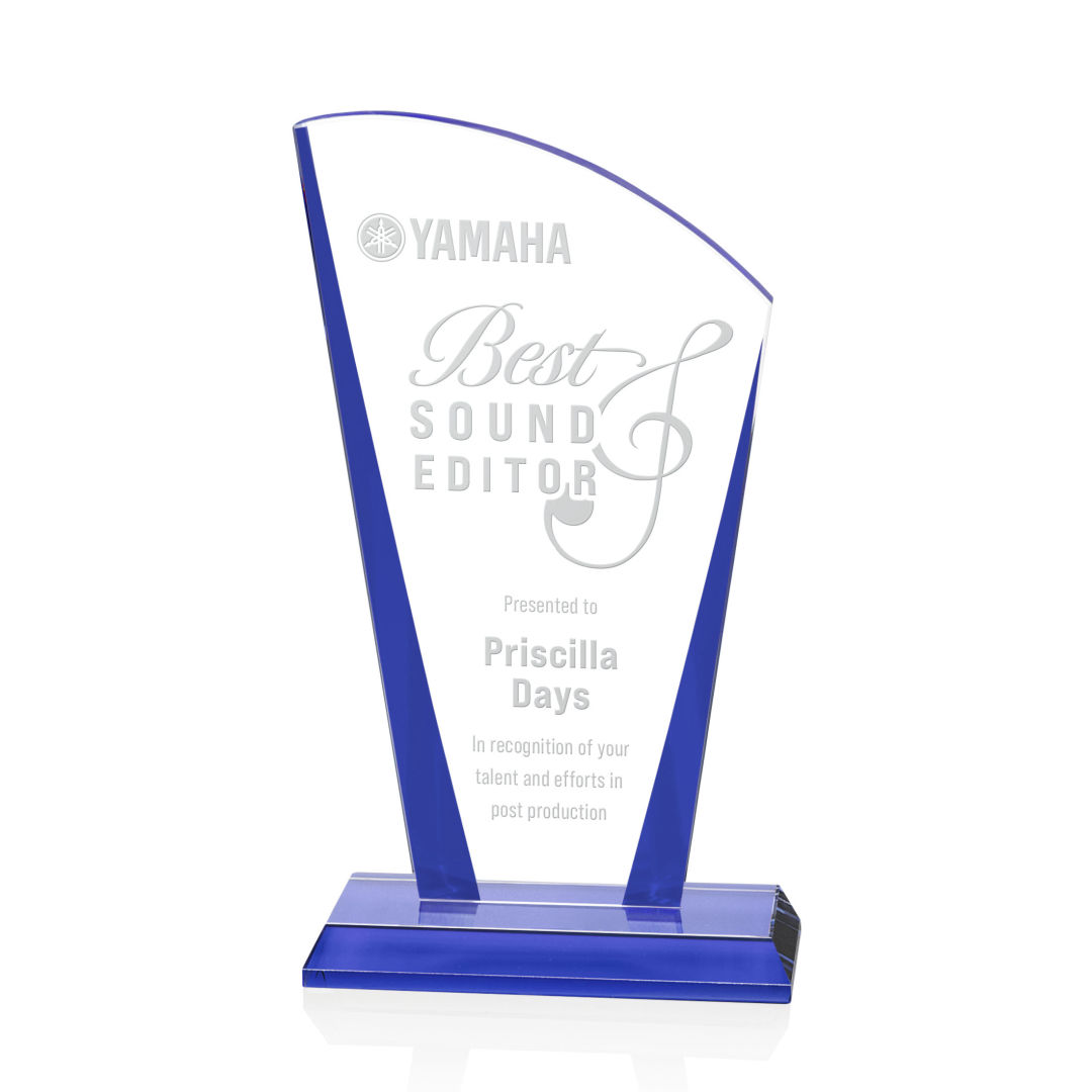 Merivale Award - Blue 6