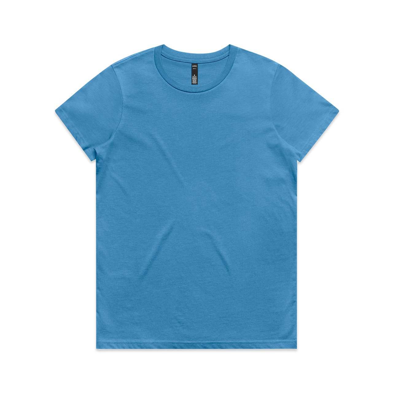 Wo's Maple Tee | 4001 6