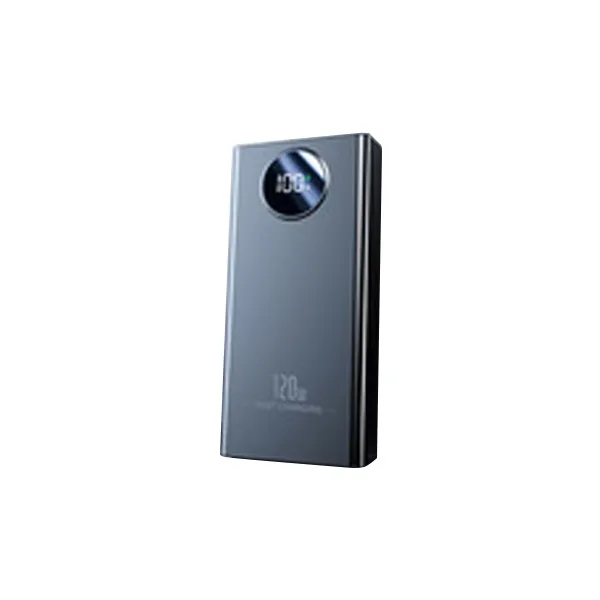 Ultra Thin Custom Power Bank 3