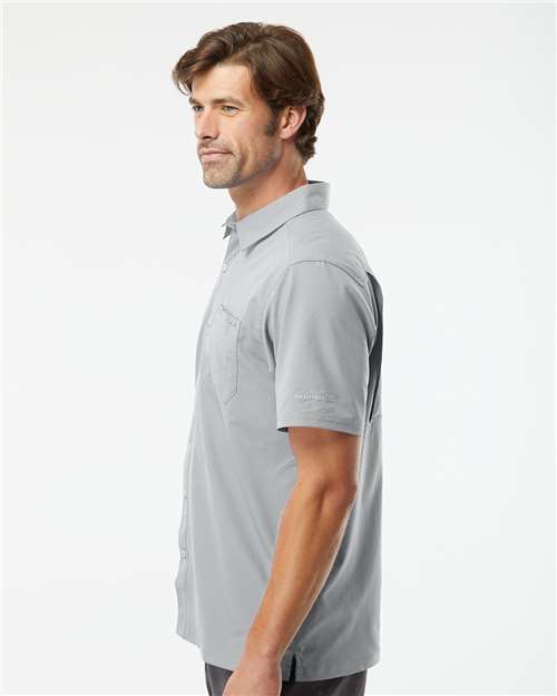 Men's PFG Slack Tide™ Camp Shirt - 212484 9