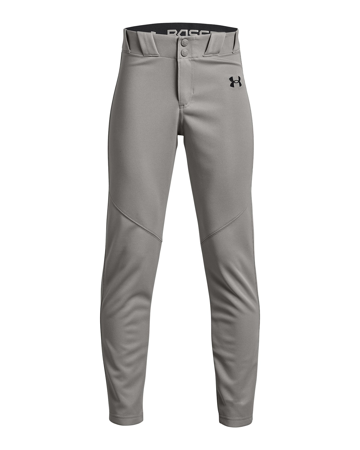 UA Utility Boys' Baseball Pants 4