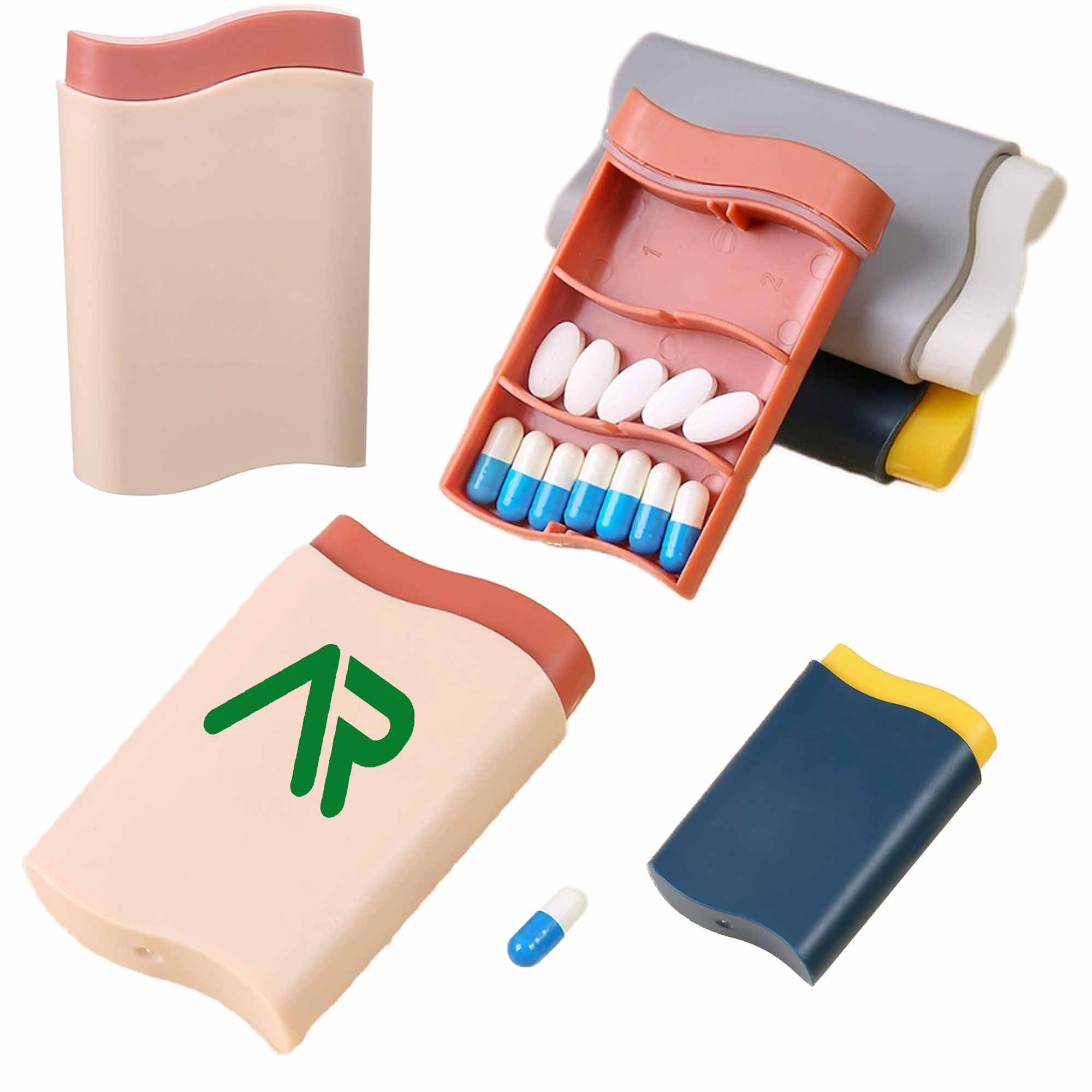 Medicine Box 2