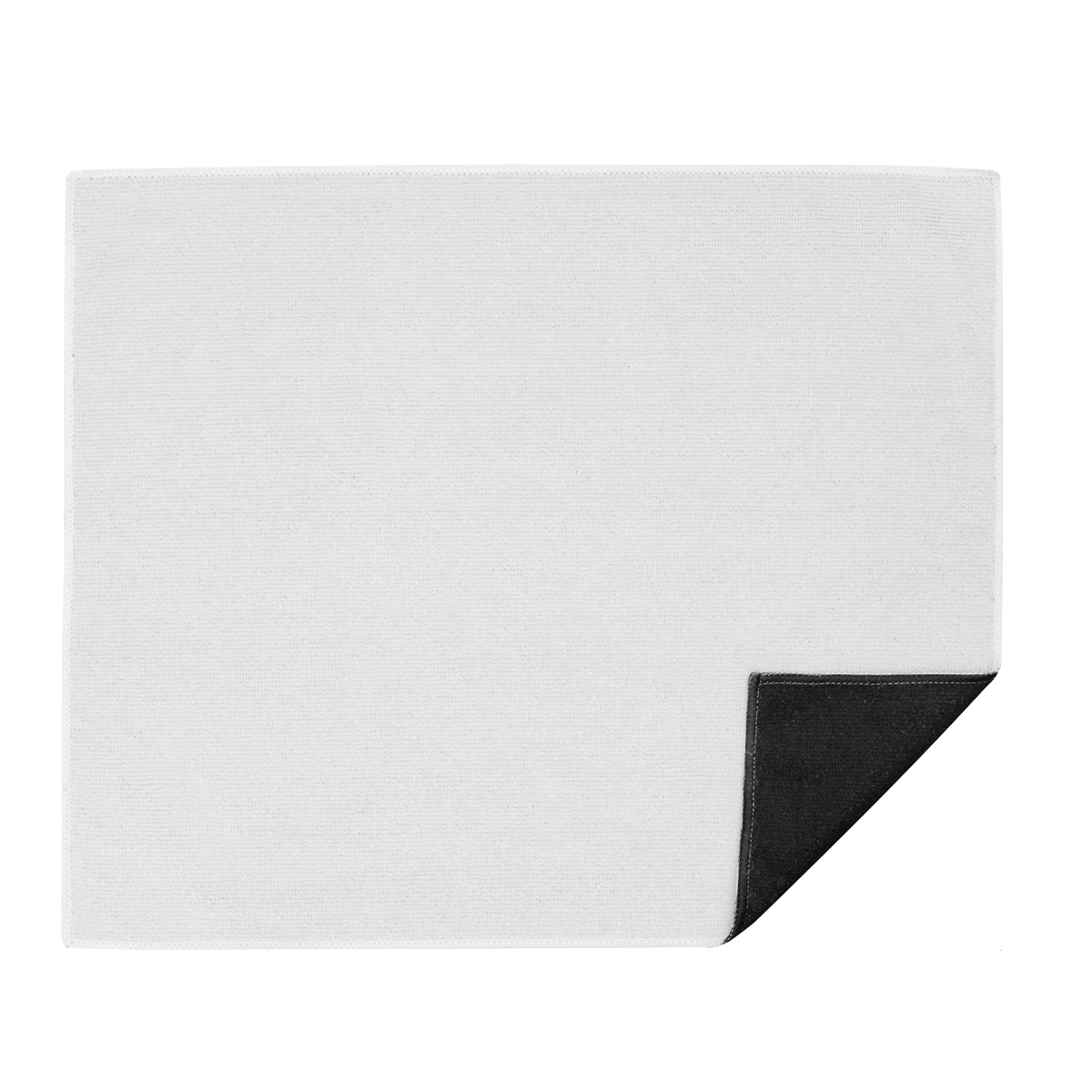 15" x 18" Recycled Poly Rally Towel 5