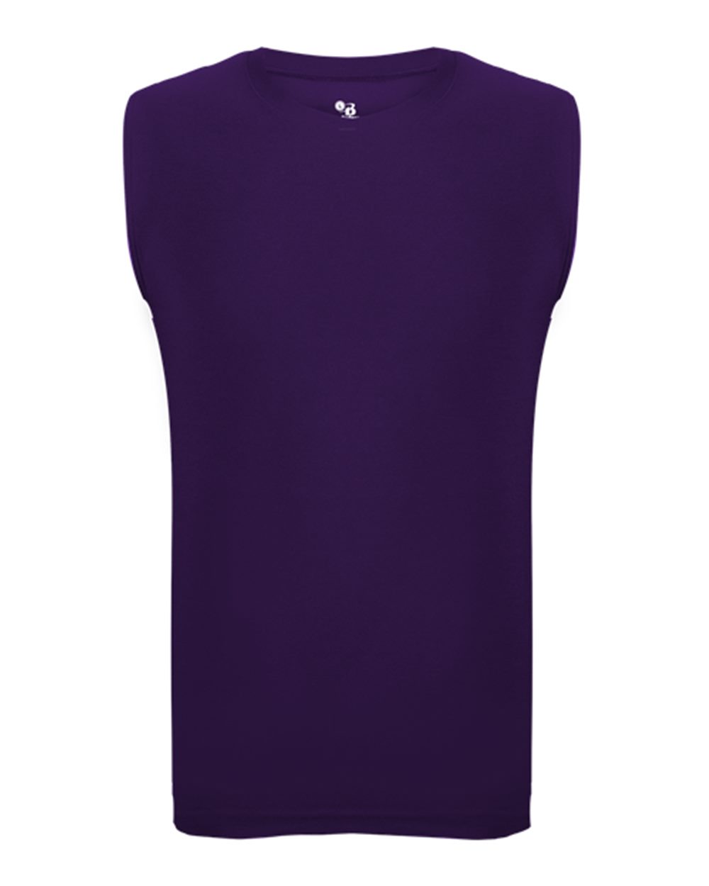 Men's Pro-Compression Sleeveless T-Shirt - 4631 25