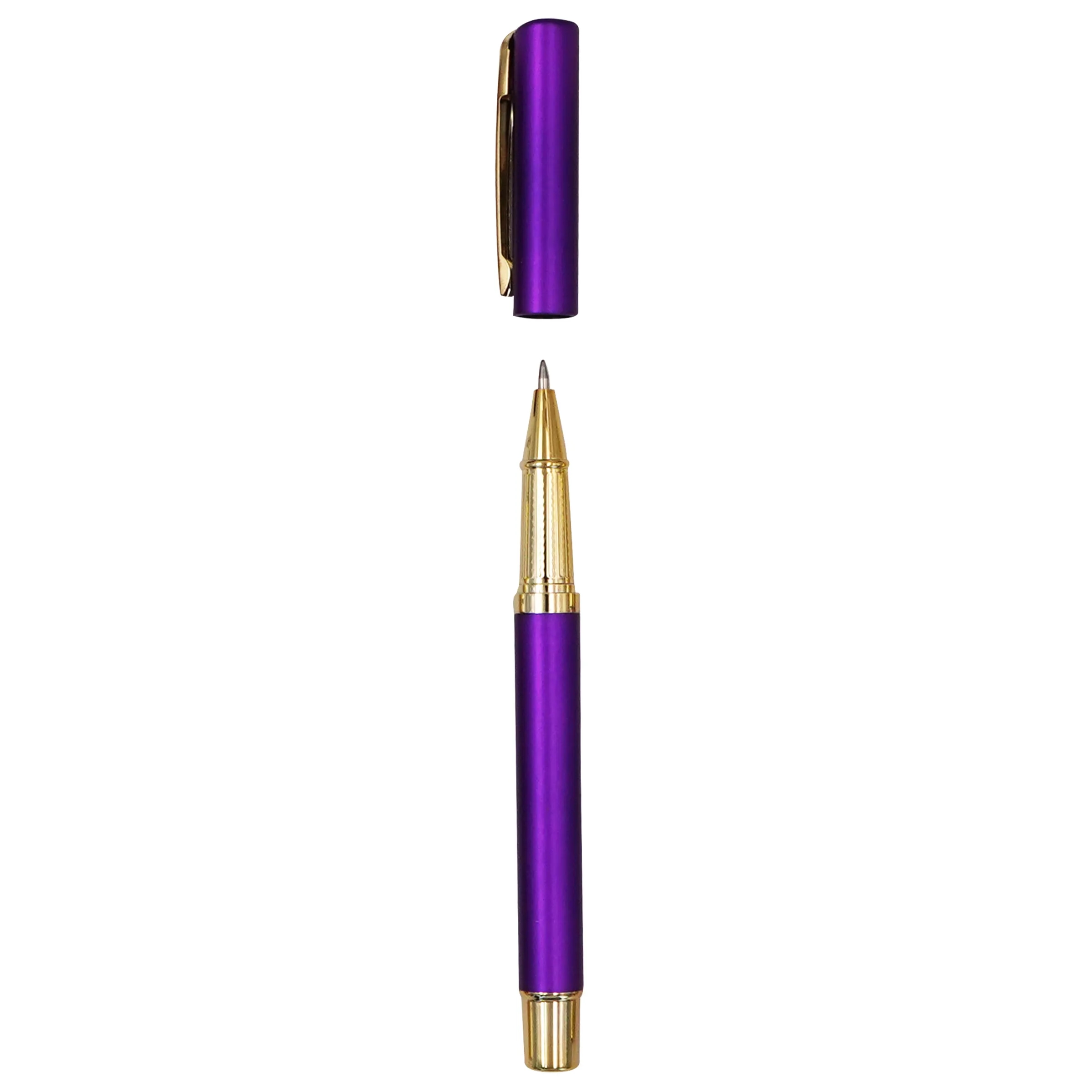 Metal Business Signature Pen 3