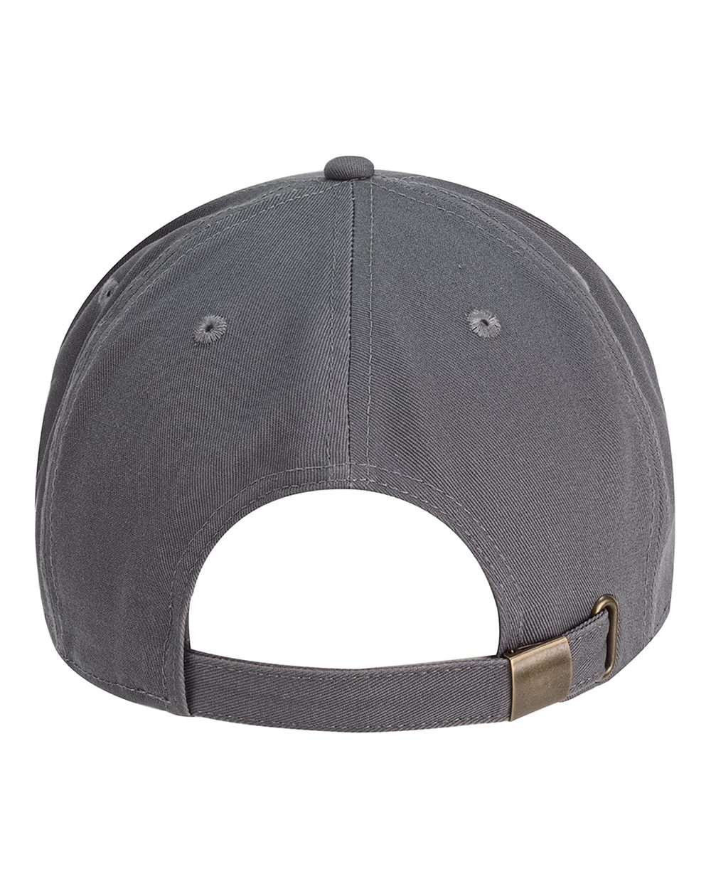 Hybrid Flat Bill Cap - BA709 19