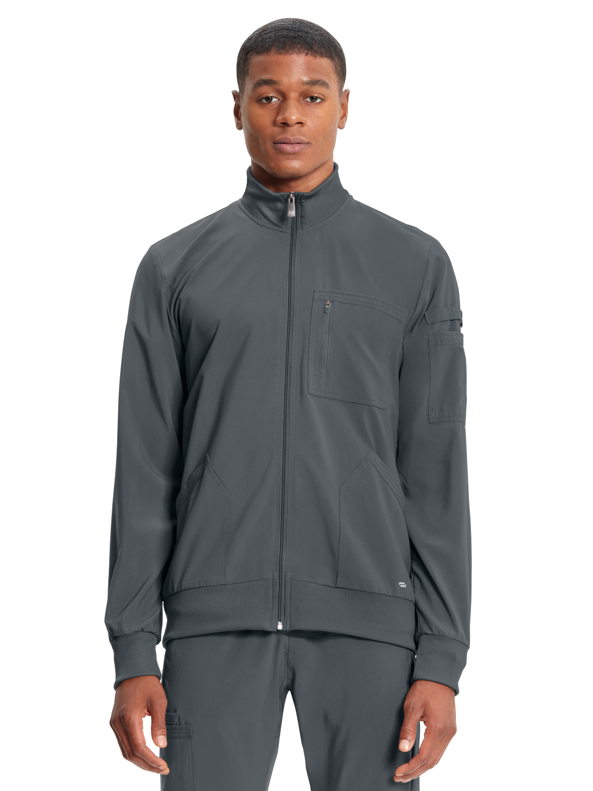 Infinity - Men's 5-Pocket Zip Front Jacket 20