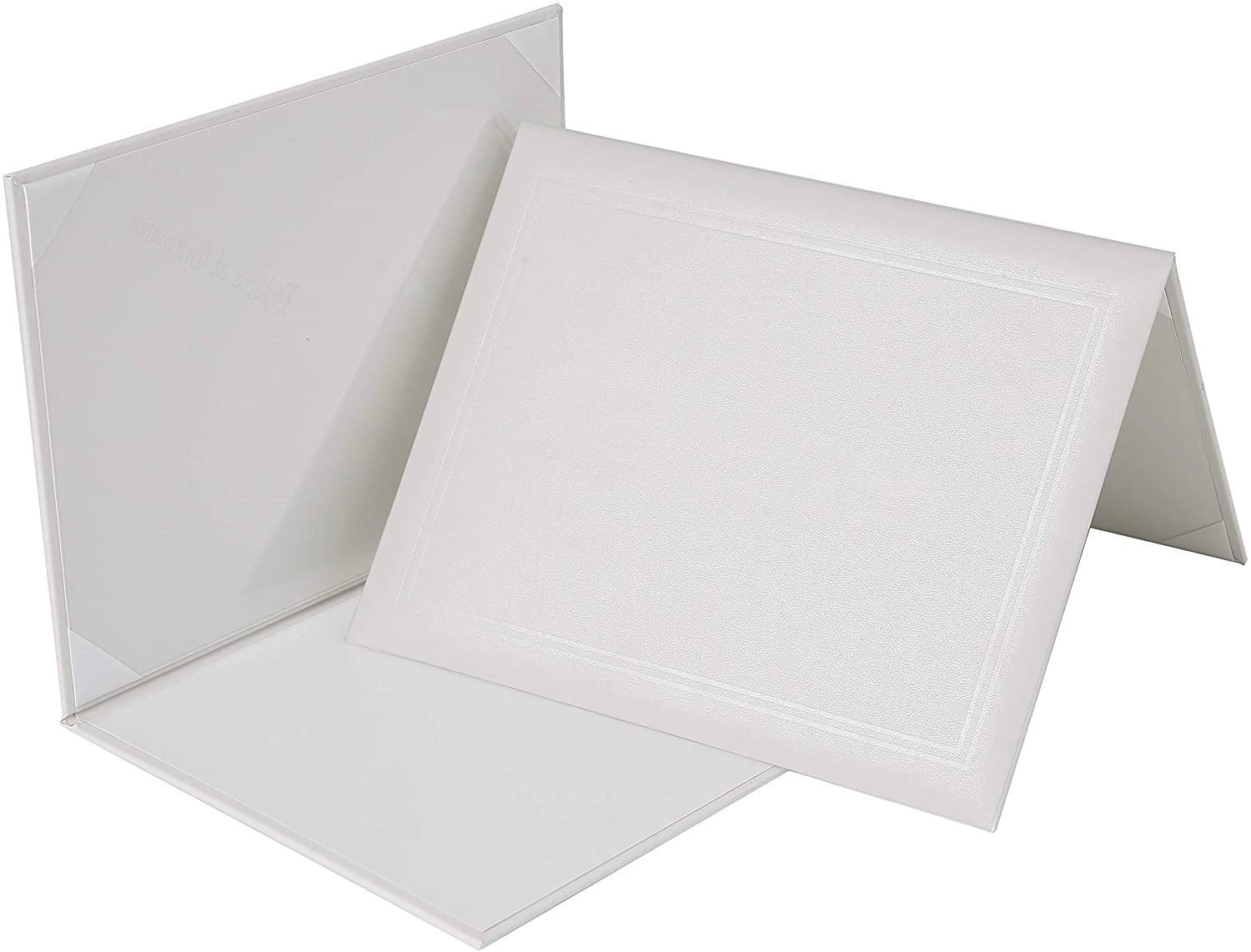 Certificate Holder 7