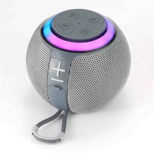 Wireless Car Speaker - Portable Bluetooth Audio System 6