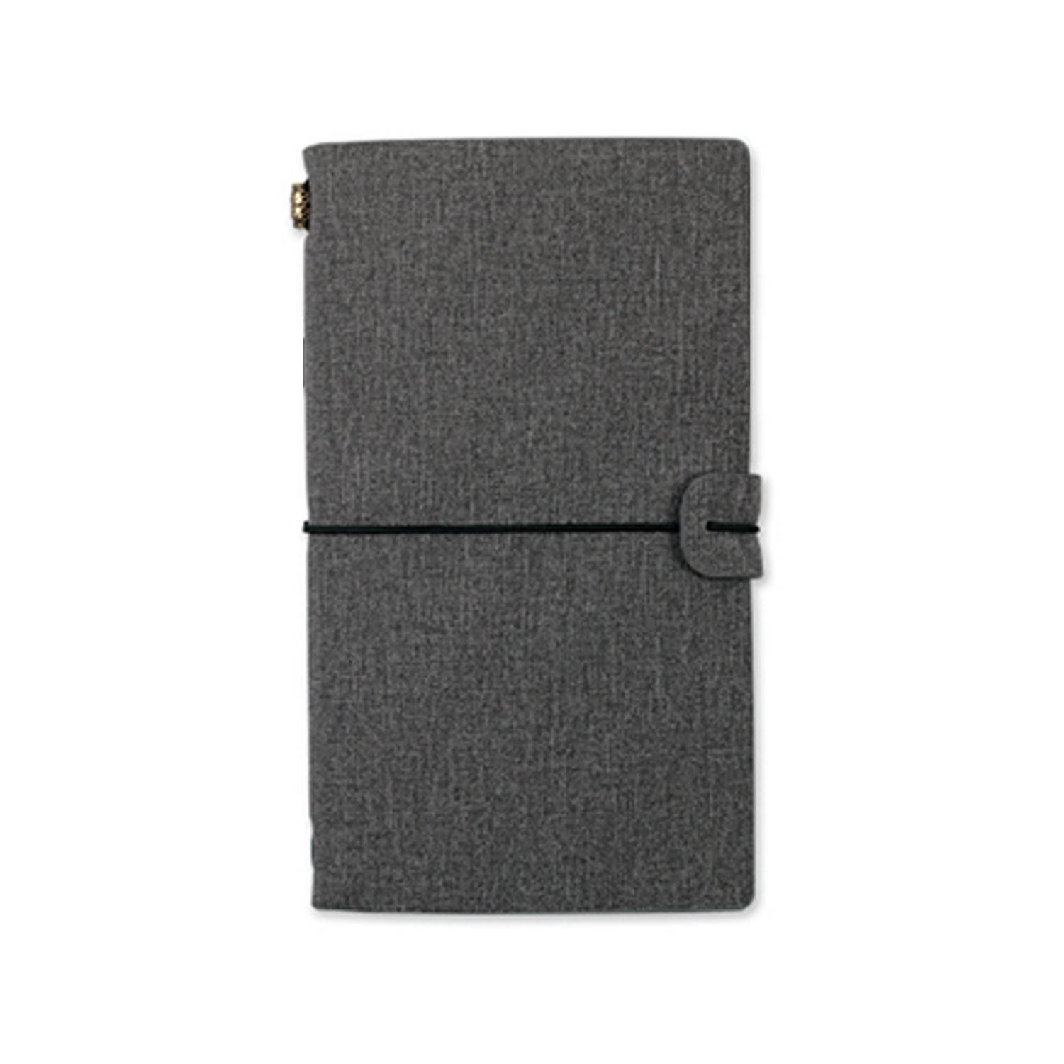 Vintage Travel Journal 7